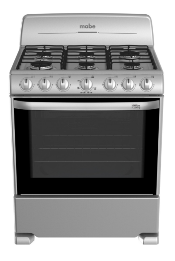 MABE 30” Free-Standing Gas Range Sale