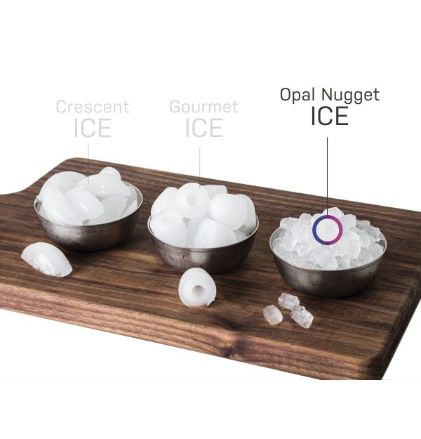 GE Profile™ Opal™ Nugget Ice Maker + Bluetooth Online Sale