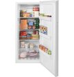 Hotpoint® 13 Cu. Ft. Frost-Free Upright Freezer Cheap