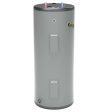 GE® 30 Gallon Tall Electric Water Heater For Discount