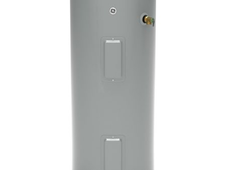 GE® 30 Gallon Tall Electric Water Heater For Discount