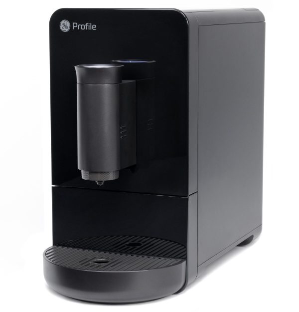 GE Profile™ Automatic Espresso Machine Hot on Sale