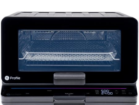 GE Profile™ Smart Oven with No Preheat Sale