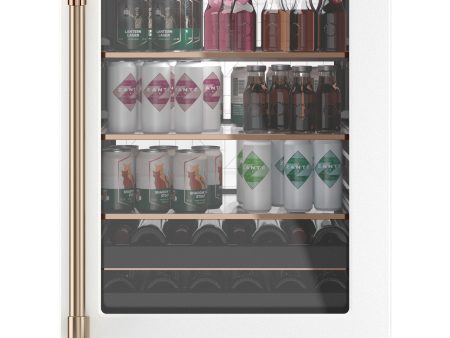 Café™ Beverage Center Supply