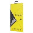 20PCS For Xiaomi Redmi 12 4G Tempered Glass Film Ultra Clear Anti-scratch Phone Screen Protector on Sale