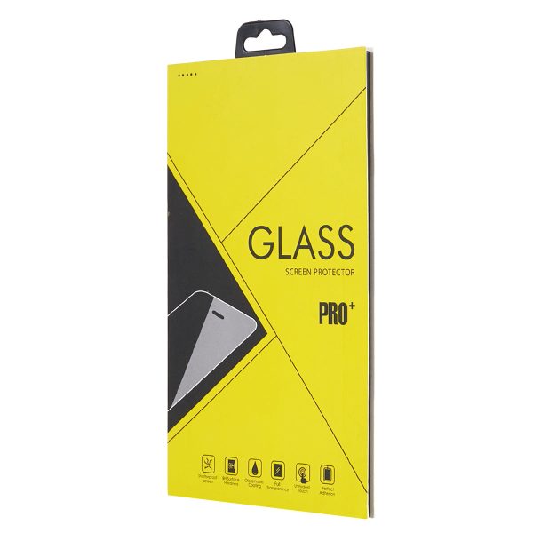 20PCS For Xiaomi Redmi 12 4G Tempered Glass Film Ultra Clear Anti-scratch Phone Screen Protector on Sale