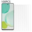 100PCS For Huawei Enjoy 60 Pro Super Clear Design Phone Screen Protector Anti-Scratch Tempered Glass Covering Film Sale