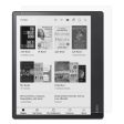 For Kobo Elipsa 2E Screen Protector Full Coverage E-reader Clear HD Shield PET Film For Cheap