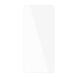 AMORUS For Xiaomi Redmi 12 4G Phone Screen Protector High Aluminum-silicon Glass 2.5D Arc Edge Screen Film Online now