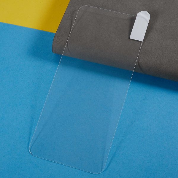 For Xiaomi Redmi Note 11T Pro 5G   11T Pro+ 5G   12T Pro 5G   Poco X4 GT 5G   Redmi K50i 5G 2.5D Screen Protector High Aluminum-silicon Glass Film Cheap