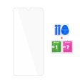 25Pcs For Oppo F23 5G HD Transparent Cell Phone Screen Film Tempered Glass Screen Protector Hot on Sale