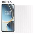 100Pcs For OnePlus Nord N30 5G   Nord CE 3 Lite 5G Tempered Glass Film Anti-scratch HD Screen Protector For Cheap